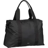 Sandqvist Stream Weekender Bag Black