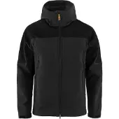 Fjällräven Men's Keb Agile Winter Jacket Black