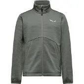 Salewa Altavia Polarlite Fleecejacka Med Dragkedja