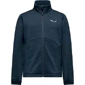 Salewa Altavia Polarlite Fleecejacka Med Dragkedja