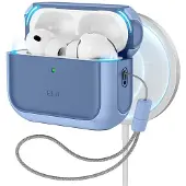 ESR AirPods Pro 3 Orbit HaloLock MagSafe-fodral - Blå