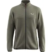 Salewa Puez Altavia Polarlite Fleecejacka Med Dragkedja