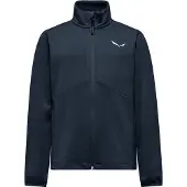Salewa Cammino Polarlite Fleecejacka Med Dragkedja