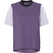 Vaude Bike Loamer T-shirt Med Korta ärmar