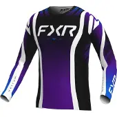 FXR Helium Ultra Motocross tröja för ungdomar