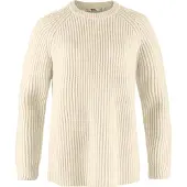 Fjällräven Women's Övik Rib Sweater