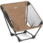 Helinox - Campingbord och campingstolar - Ground Chair Coyote Tan för UnisexAluminium - Brun