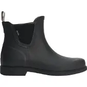 Tretorn Women's Eva Black/Black