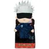 EUROTRONIC By Jujutsu Kaisen Gojo-nallebjörn 27 Cm