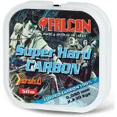 Falcon Super Hard Carbon 50 M Fluorocarbon