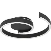 Eglo CONNECT-Z ANDABAIA-Z pendellampa i svart