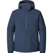 Haglöfs Men's Mimic Alert Hood vinterjacka