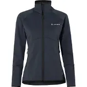 Vaude Monviso Ii Fleecejacka Med Dragkedja