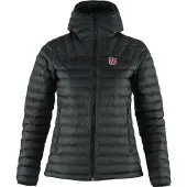 Fjällräven Women's Expedition Lätt Hoodie vinterjacka