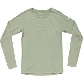 Devold Breeze Plus Merino 200 T-shirt Med Lång ärm