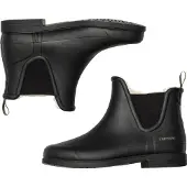 Tretorn Women's Eva Winter Black/Black