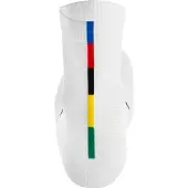 Santini Uci Rainbow High Profile Strumpor