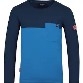 TROLLKIDS Bergen T-shirt Med Lång ärm
