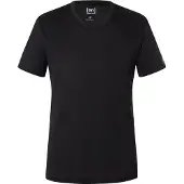 Super.natural Sierra140 V Neck T-shirt Med Korta ärmar