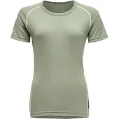 Devold Lauparen Merino 190 Kortärmad Baslager