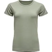 Devold Breeze Plus Merino 200 T-shirt Med Korta ärmar