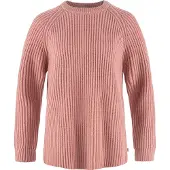 Fjällräven Women's Övik Rib Sweater