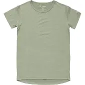Devold Breeze Plus Merino 200 T-shirt Med Korta ärmar