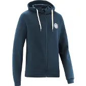 Edelrid Spotter Ii Sweatshirt Med Dragkedja