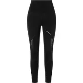 Super.natural Women's Active Ligthening Tight Jet Black