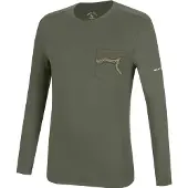 Wild Country Session 3 T-shirt Med Lång ärm