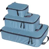 Cocoon Packing Cube Light Discrete Set