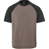 Vaude Bike Loamer T-shirt Med Korta ärmar