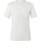 Super.natural Sierra140 V Neck T-shirt Med Korta ärmar