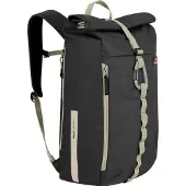 Wild Country - Repväskor - Flow Back Pack Onyx för UnisexUll - Grå