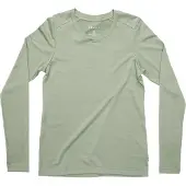 Devold Premium T-shirt Med Lång ärm