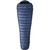 Nordisk Dunsovsäck Walløe Mummy Sleeping Bag (-10)