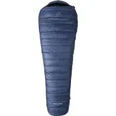Nordisk Dunsovsäck Walløe Mummy Sleeping Bag (+10)