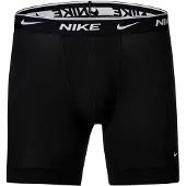 Nike 3-Pack Boxershorts, blå