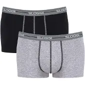 Sloggi Boxershorts Sloggi MEN START X 2
