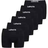 Levi's Boxershorts svart / vit