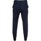 JOOP! Byxa 'Comfort' marinblå