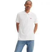 Levi's New Housemark Kortärmad Polotröja