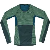 Devold Tuvegga Merino Shirt Wmn Woods