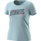 Dynafit Graphic Co T-shirt Med Korta ärmar