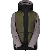 SCOTT Vertic Gore-tex 3l Jacka