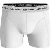 Björn Borg Cotton Stretch Boxers 3-pack Multi, M