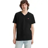 Levi's T-shirt svart