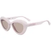 Moschino Mos163 Solglasögon För Kvinnor