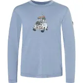 Super.natural Carski T-shirt Med Lång ärm