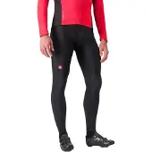 Castelli Competizione Bib Tights Black, Size XL